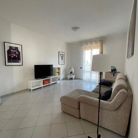 Ferienwohnung La Casa Di Ciccio Limite Exterior foto