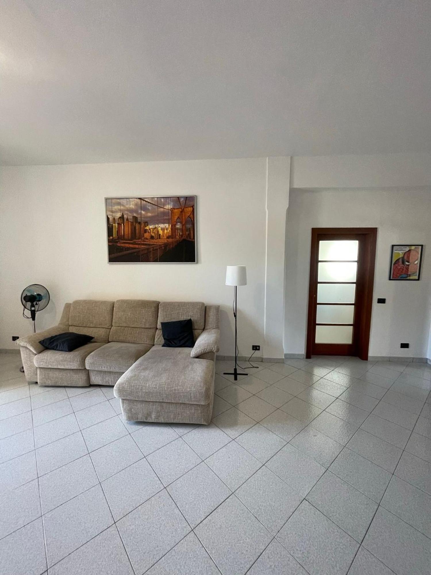 Ferienwohnung La Casa Di Ciccio Limite Exterior foto